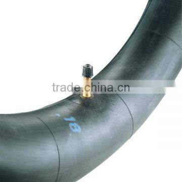 Motorcycle natural inner tube 300-18