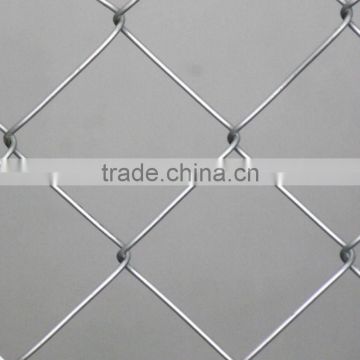 75x75 Cyclone Wire Fence For Tennis Court