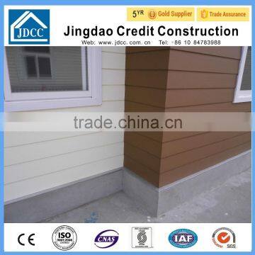 Beautiful Sandwich Panel Prefabricated Houses photo-2