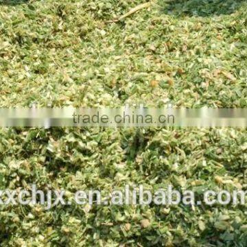 High Output Corn Stalk Crusher for Animal Fodder photo-6