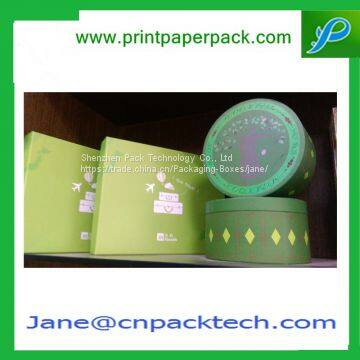 Fancy Tube Packaging Box Make-up Product Packaging Box Flower Box Cosmetic Product Packing Box