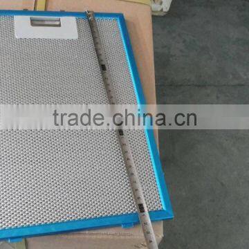 range hood filter