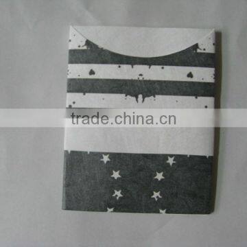 1070D Tyvek Wallet Recycled Creative Waterproof Paper Wallet photo-4