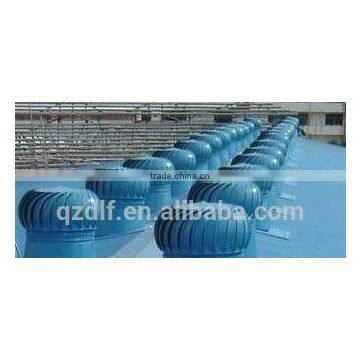 Poultry Extractor Non-power Roof Fan photo-5