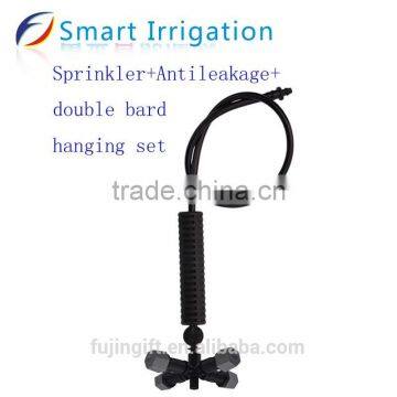 Mist Sprinkler System,latest Technology Plastic Sprinkler/easy Assembly photo-6