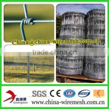 Hinged Joint Field Fence Hog Wire