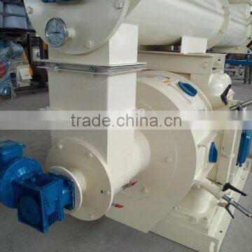 Wholesale China Goods Chicken Feed Pellet Making Machine Buy From photo-2