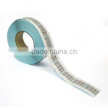 soft label XLD-R01 3X3CM