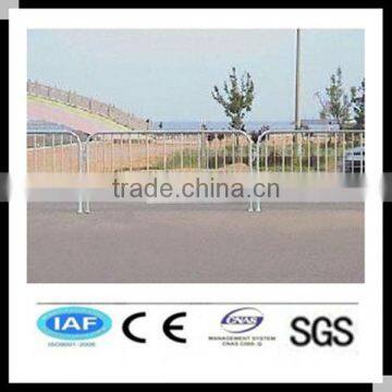 Wholesale alibaba express CE& ISO certificated pedestrian barriers(pro manufacturer)