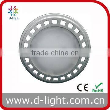 AR111 1000lm 15W 12V Led Spot Lights 30 Degree 120 Degree G53 Base Warm White Natural White Cool White With CE Rohs
