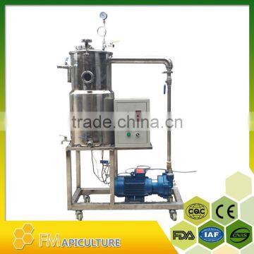 0.5 ton honey concentrator machine ; honey thickener , honey processing machine;