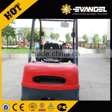 High Popularity 3T Electric Forklift Made in China Forklift Zhejiang photo-5