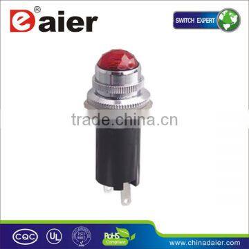 jewel indicator lamp 230v DR016