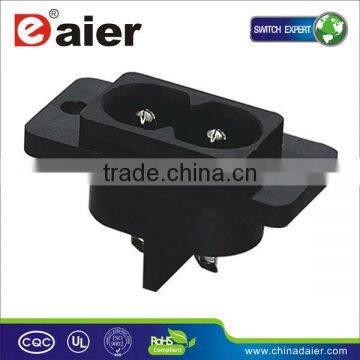 AC-004 ac adapter socket