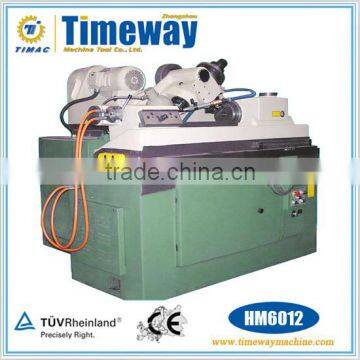 Small-type Ordinary Horizontal Milling Machine For Spline Shaft photo-2