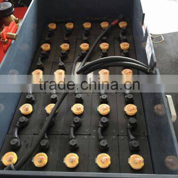 Top1 Forklift Manufacturer HELI Forklift Battery Prices photo-2