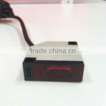 SUNTECH Automatic Cloth End Stop Sensor For Manufactor