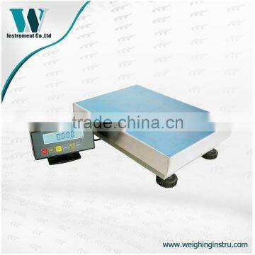 50kg 1g Digital Platform Floor Balance Specifications