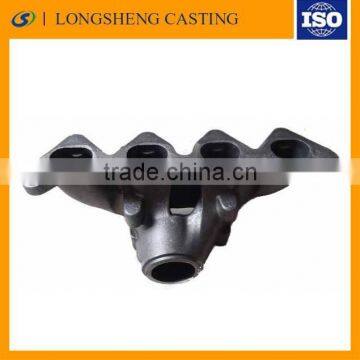 Low Price Good Quality Hot Sale of Cast Iron Automotive Castings/iron Casting Parts/auto Castings photo-6