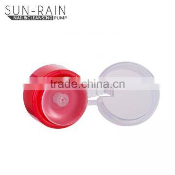 Yuyao Newest Design Professional Nail Pump Polish Remover Pump Dispenser 33/410 photo-4