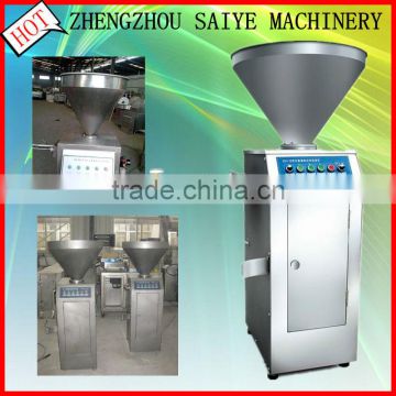 hot sale sausage making machine