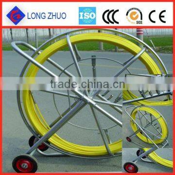 Durable High Quality Cable Conduit Rod/Fiberglass Cobra Snake Duct Rodder photo-2