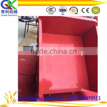 2016 Best Selling Transport Cart Covered Shed photo-6