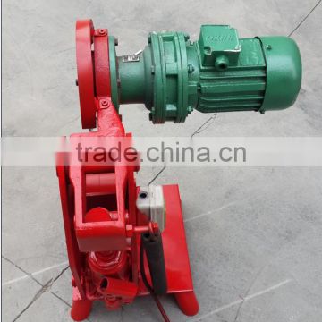 Hydraulic Pipe cutter with different cutting diameter