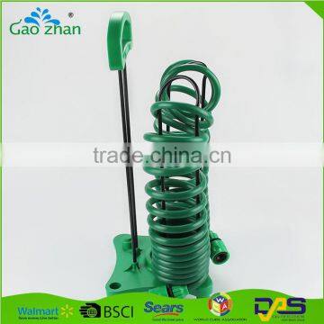 New Product Garden Hose Reel Parts Adjustable Water Hose Reel Holder photo-3
