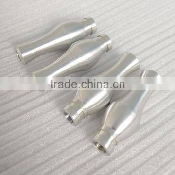 Sliver Aluminum-made Atomizer Tube Accessory for E-cigarette photo-5