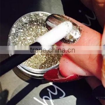 Magic Mirror Powder for nail polish