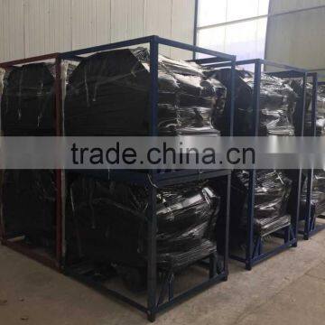 Walking Type Straw Bundling Machine 9YK-8070 photo-5