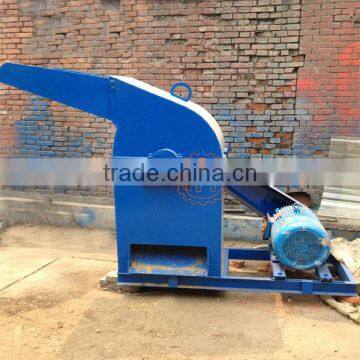 Popular Home Use Hammer Soybean Grinder photo-4