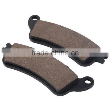 Front & Rear Disc Brake Pads For HONDA VTX1800 VTX 1800 2001-2011 02 04 06 08 10 photo-3