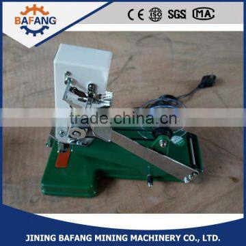 Manual Multi-color Ribbon Code Printer/coder photo-2