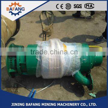 The Highest Quality Explosion-proof Submersible Sewage Pump Used Mine photo-2