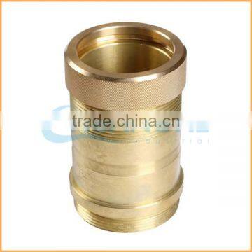 Dongguan Factory Supply Brass Cnc Turning Parts photo-5