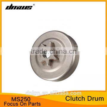 Chainsaw MS250 45cc Spare Parts Clutch Drum