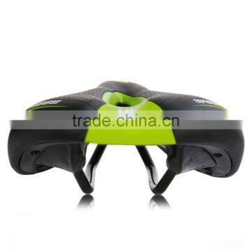 8 Colors Hot Road / Mountain Bike MTB Saddle Cycling Seat Sport Bicycle Parts Accessories Front Mat Cushion Saddle photo-6