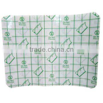 2017 New Medical Promotion Kit Waterproof Wound Dressing Set photo-2