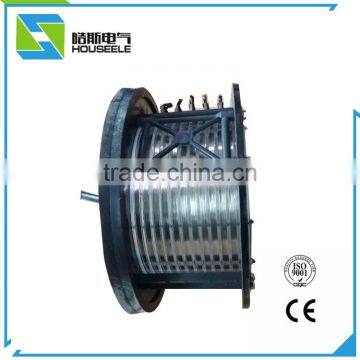 Center Pivot Irrigation System 11 Rings Lindsay Collector Ring,Lindsay Slip Ring photo-2