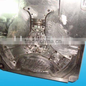 precision part mould