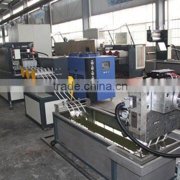 PP Strapping Band Extrusion Machinery photo-2
