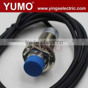 M38 LJ38A4 Substitution Min Switch and Limiting Switch Cylinder Proximity Sensor Inductive Proximity Sensor With PLC photo-6