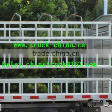 New Design China Brand New Foton Stake Truck for Sale photo-2