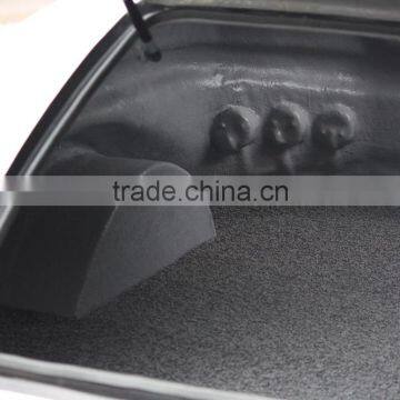 Newest Mini Fiberglass Cargo Trailer photo-4