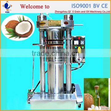 High Pressure 6yy-260 Oil Press on Sale photo-6
