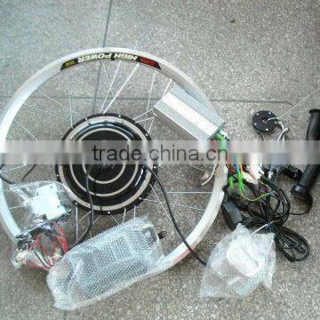 motor bike kit (200w to 1500w)