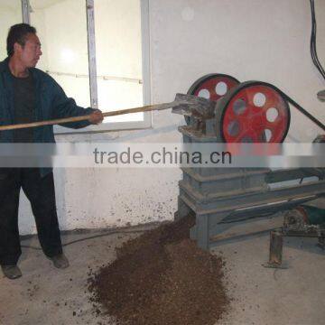 PE Series Limestone Jaw Crusher Price for Clay photo-6