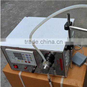 Best price water liquid filling machine